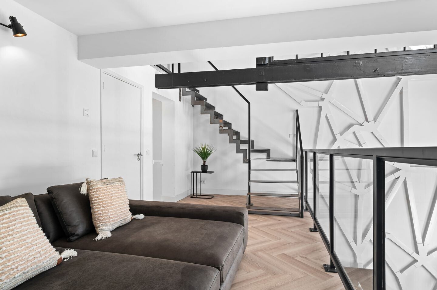 Appartement te koop: Laan van Hilbelink 11-08, Winterswijk