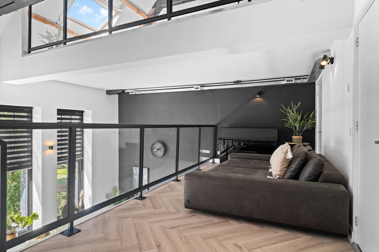 Appartement te koop: Laan van Hilbelink 11-08, Winterswijk