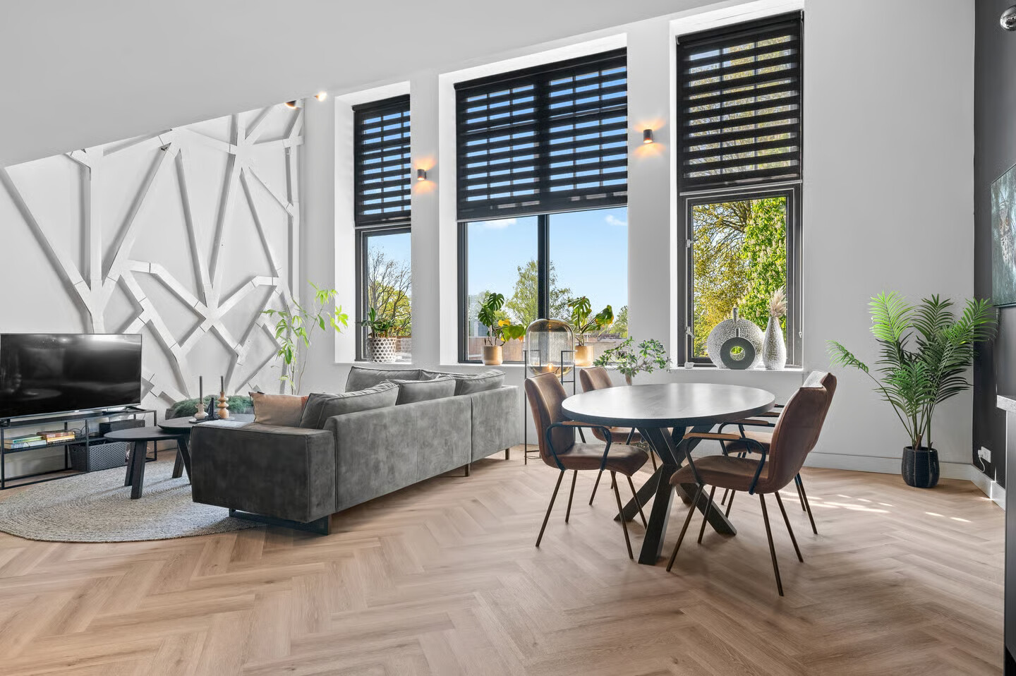 Appartement te koop: Laan van Hilbelink 11-08, Winterswijk