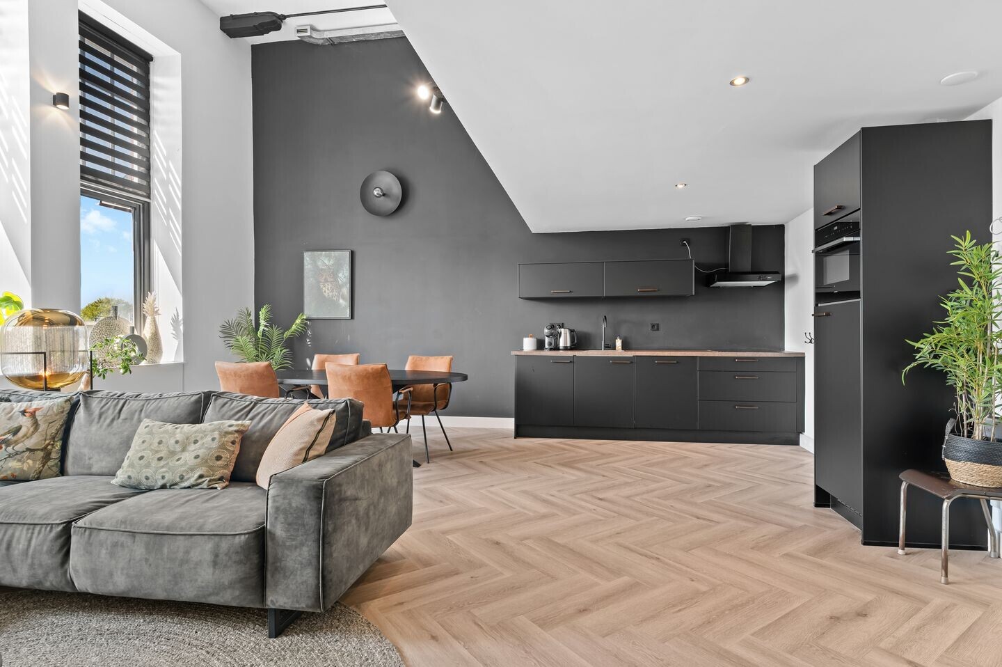 Appartement te koop: Laan van Hilbelink 11-08, Winterswijk