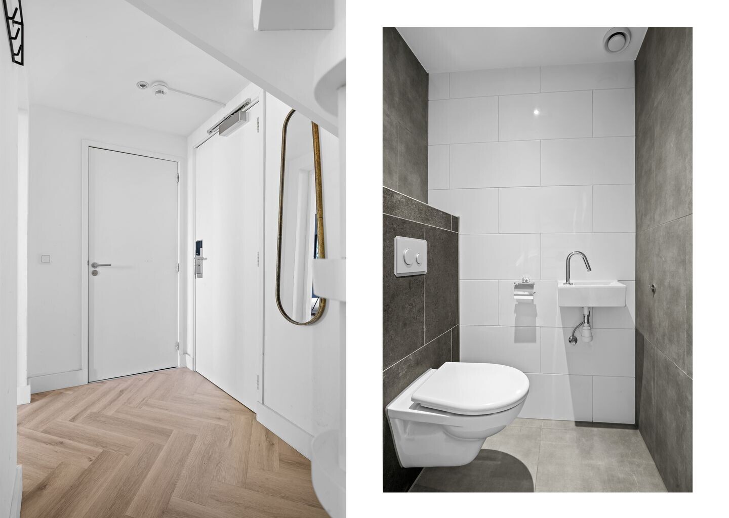 Appartement te koop: Laan van Hilbelink 11-08, Winterswijk
