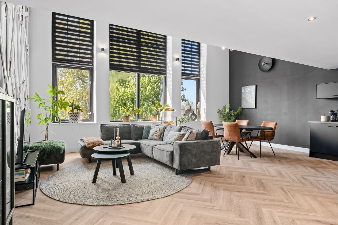 Appartement te koop: Laan van Hilbelink 11-08, Winterswijk