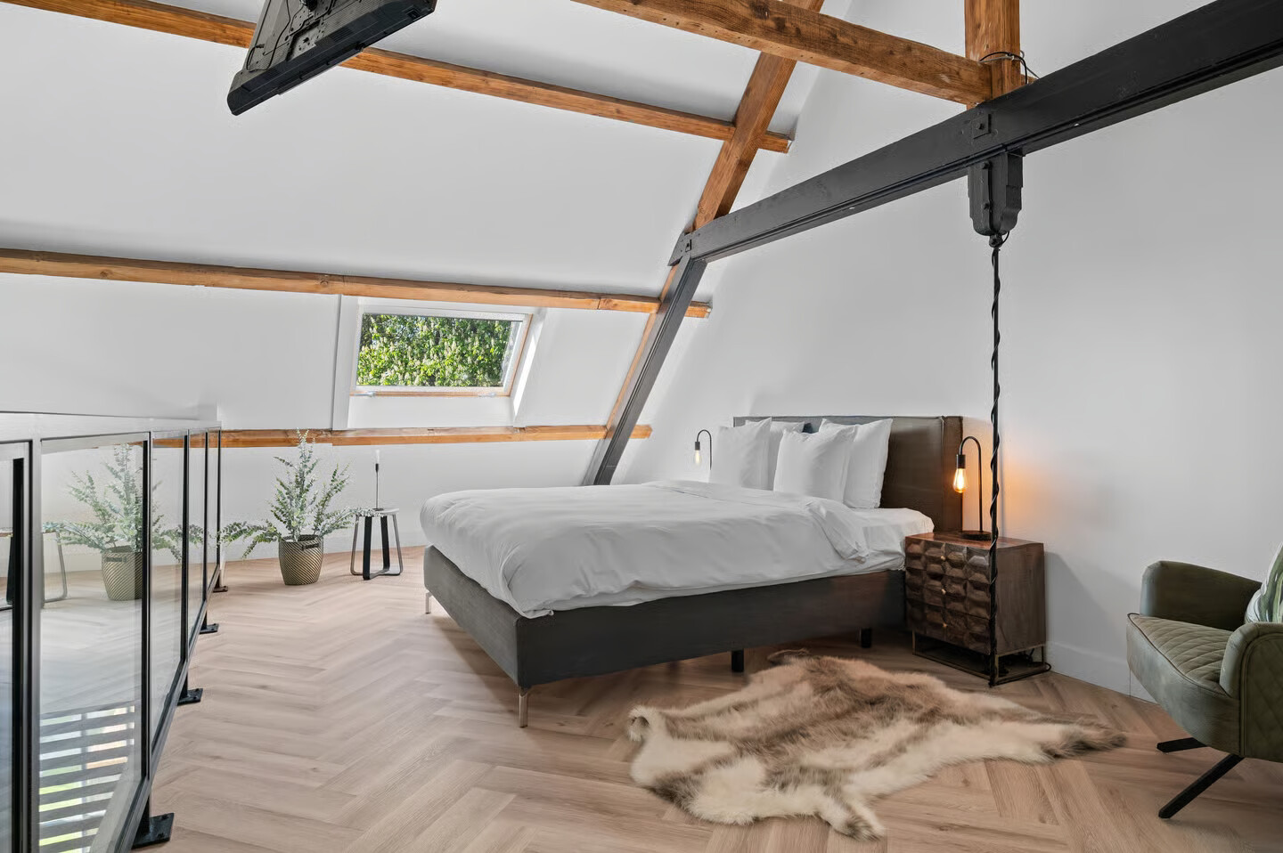 Appartement te koop: Laan van Hilbelink 11-08, Winterswijk