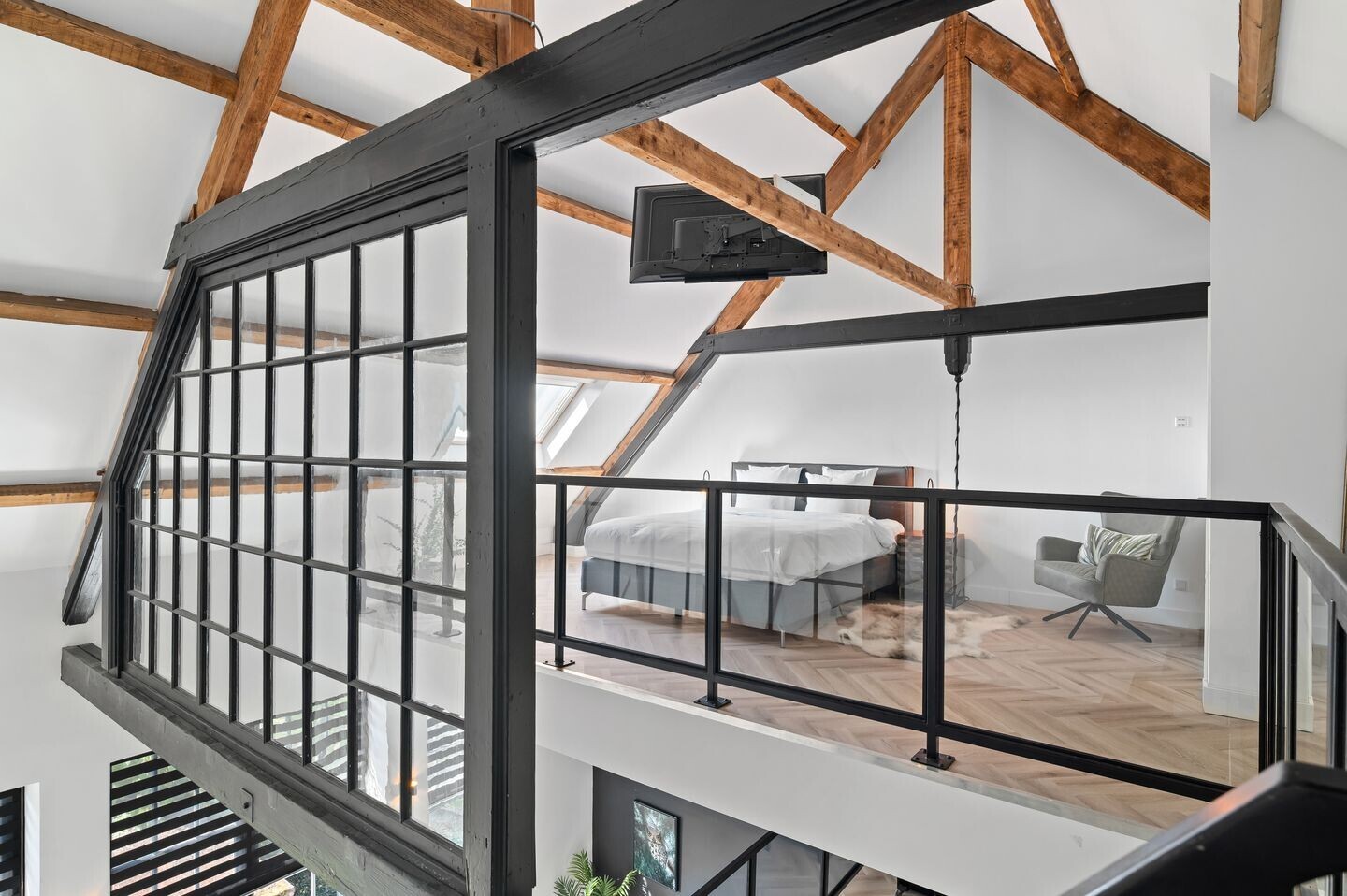 Appartement te koop: Laan van Hilbelink 11-08, Winterswijk