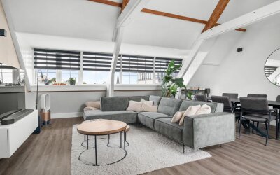 Laan van Hilbelink 11-16