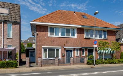 Laan van Hilbelink 3