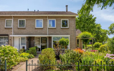Hortensialaan 61