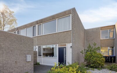 Spirealaan 176