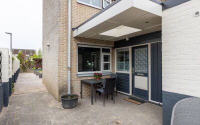 Jasmijnlaan 285