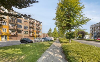 Europalaan 81