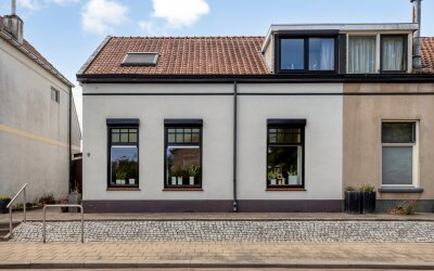 Nachtegaalstraat 9