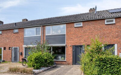 Spechtstraat 9