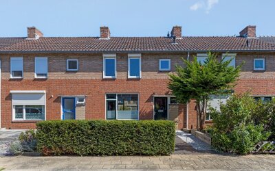 Spechtstraat 8