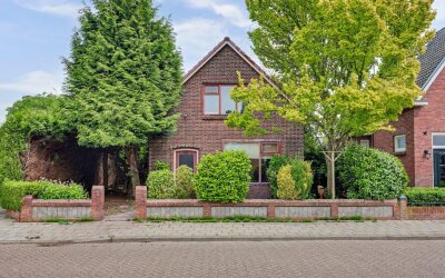 Bocholtsestraat 43-I