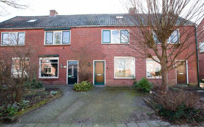 Venestraat 12