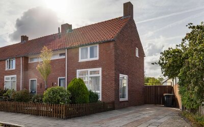 Venestraat 18