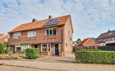 Rozenstraat 63