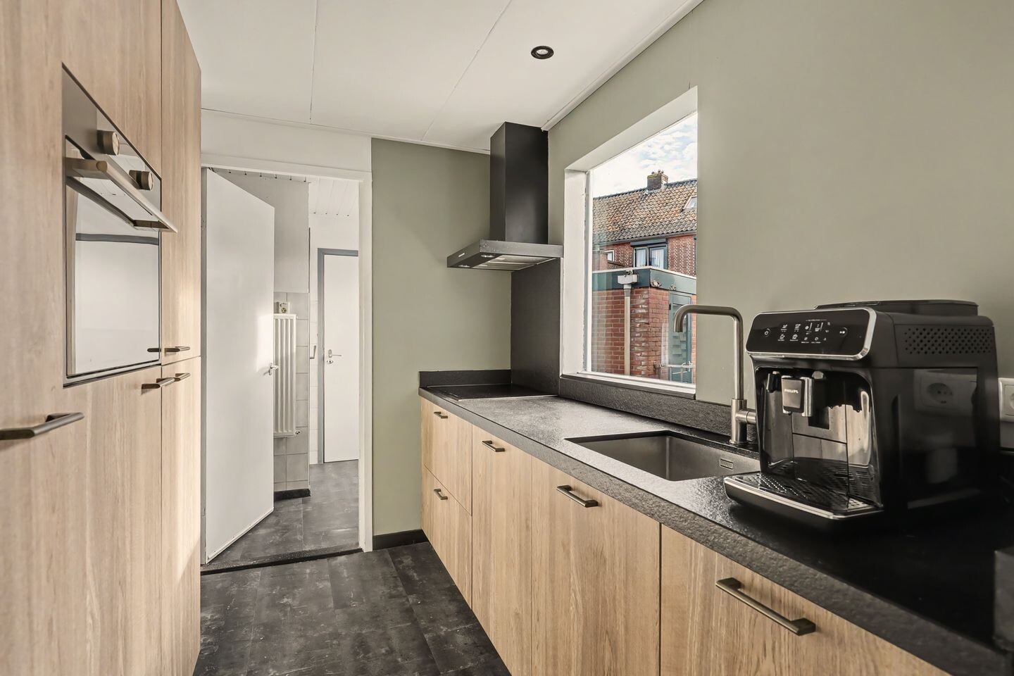 Hoekwoning te koop: Rozenstraat 63, Winterswijk