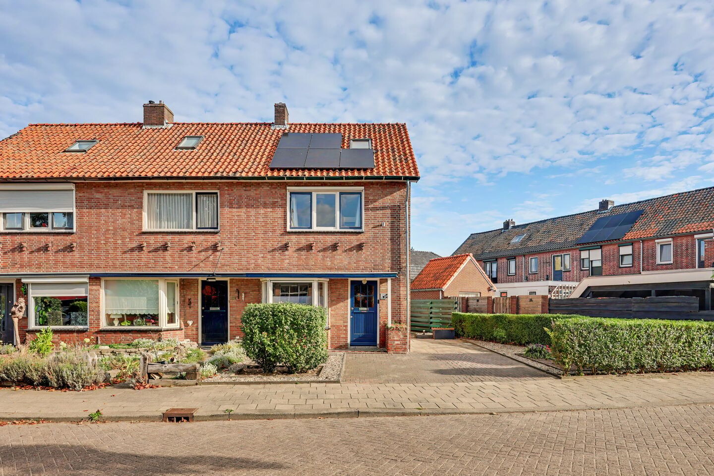 Hoekwoning te koop: Rozenstraat 63, Winterswijk