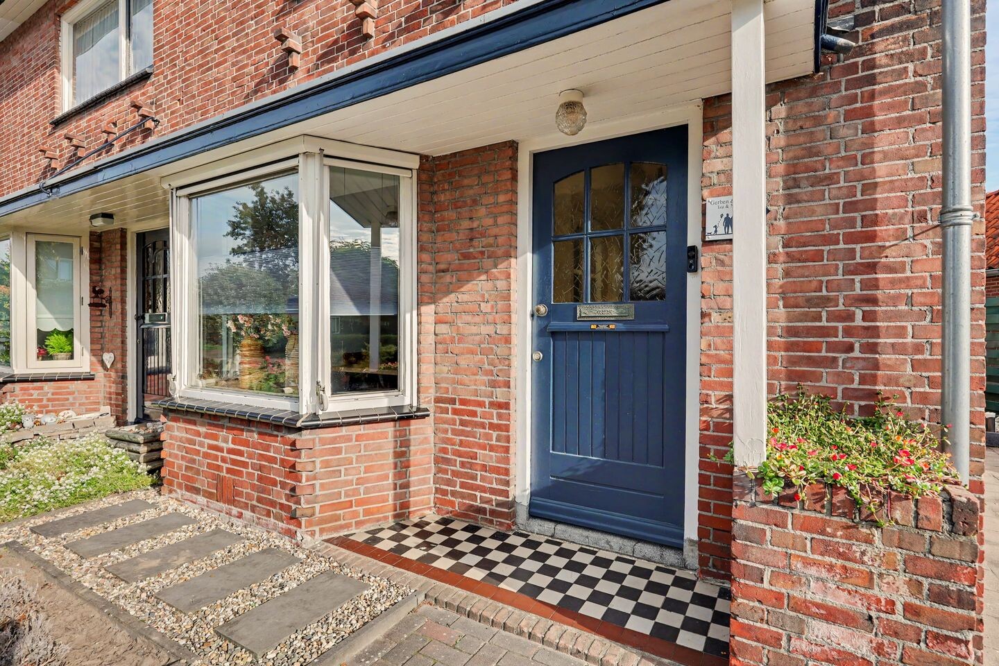 Hoekwoning te koop: Rozenstraat 63, Winterswijk