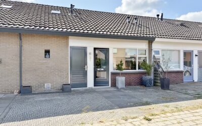 Tulpstraat 3