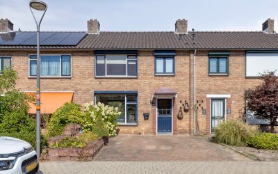 Tulpstraat 14