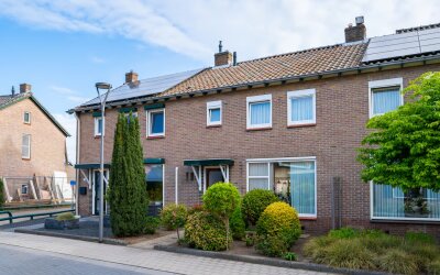 Hyacinthstraat 9