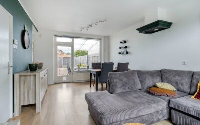 Crocusstraat 25