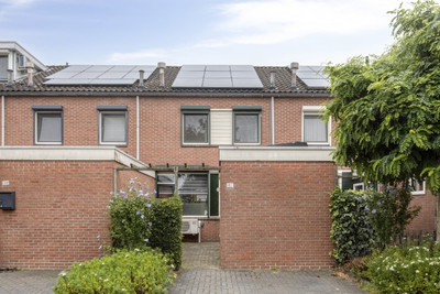 Koningsweg 161