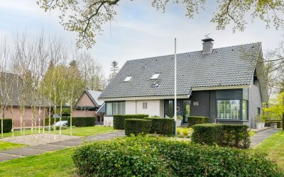 Wooldseweg 95