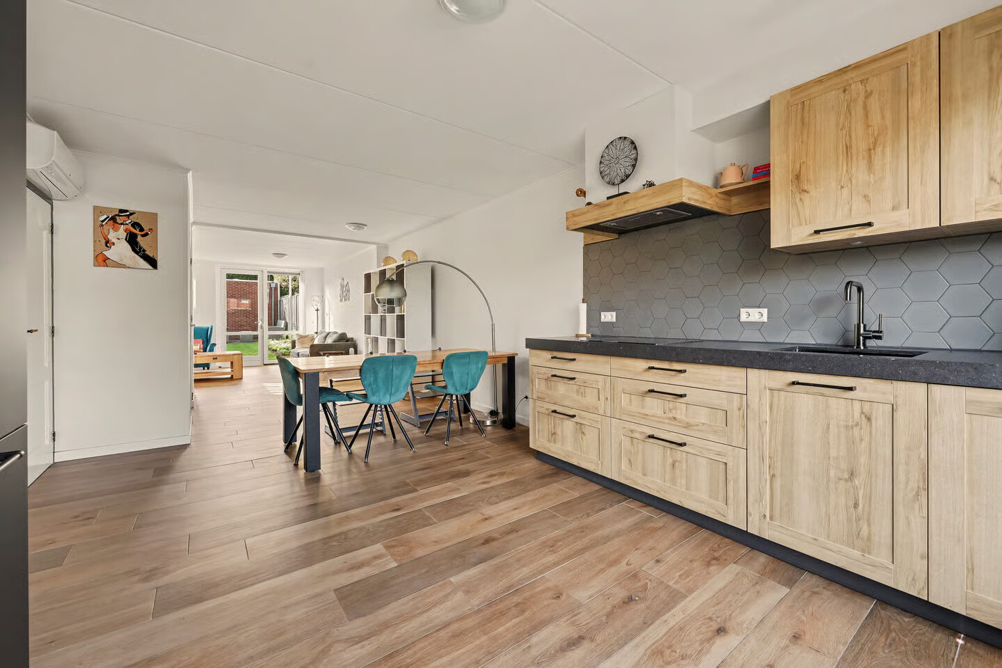 Twee-onder-één-kap te koop: Lijsterstraat 31, Winterswijk