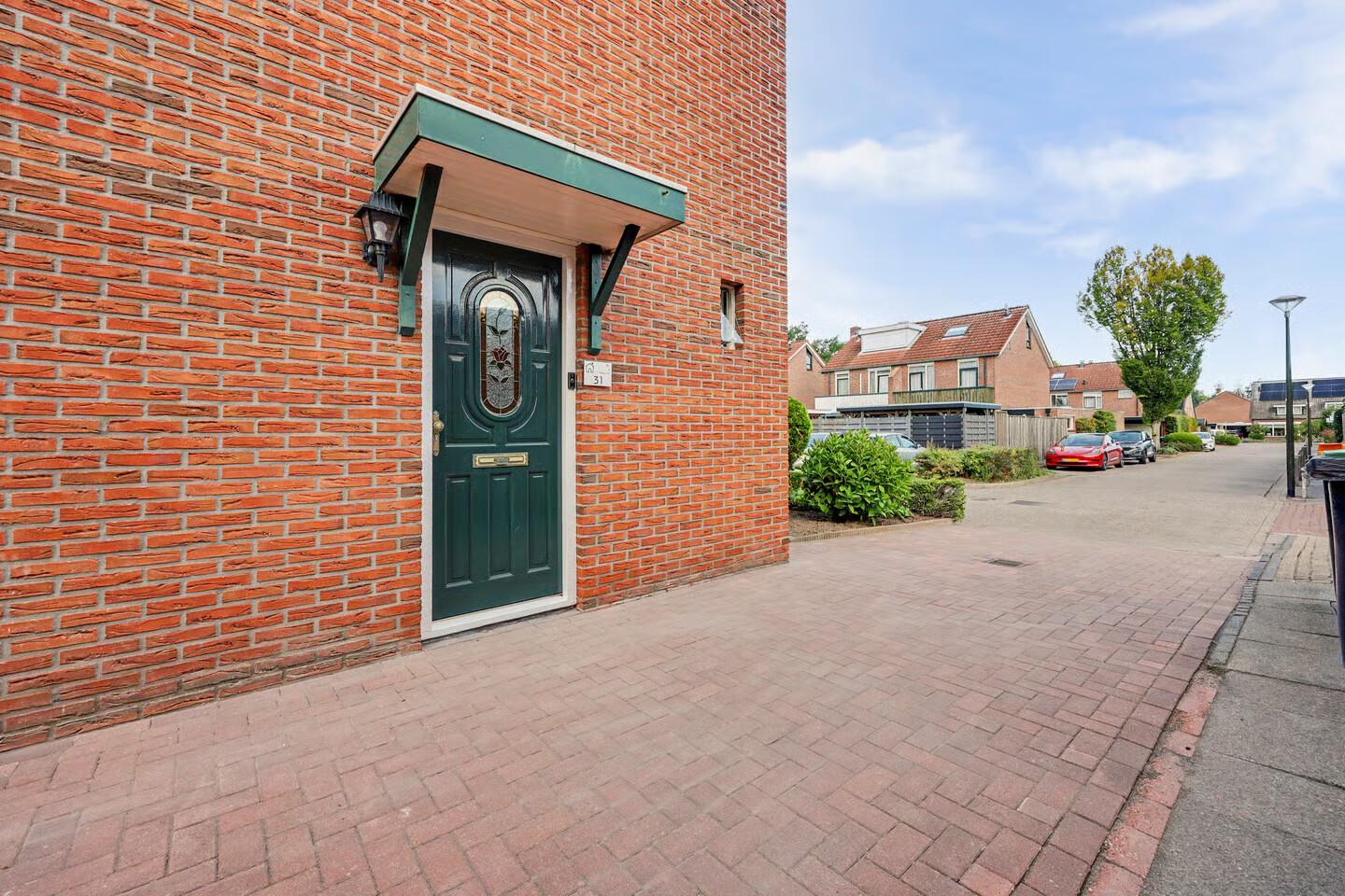 Twee-onder-één-kap te koop: Lijsterstraat 31, Winterswijk