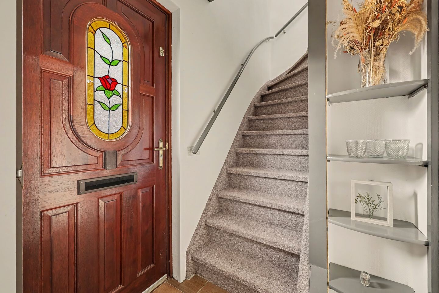 Twee-onder-één-kap te koop: Lijsterstraat 31, Winterswijk