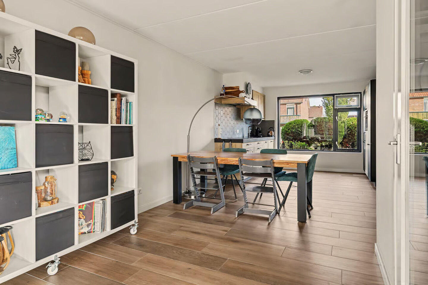 Twee-onder-één-kap te koop: Lijsterstraat 31, Winterswijk
