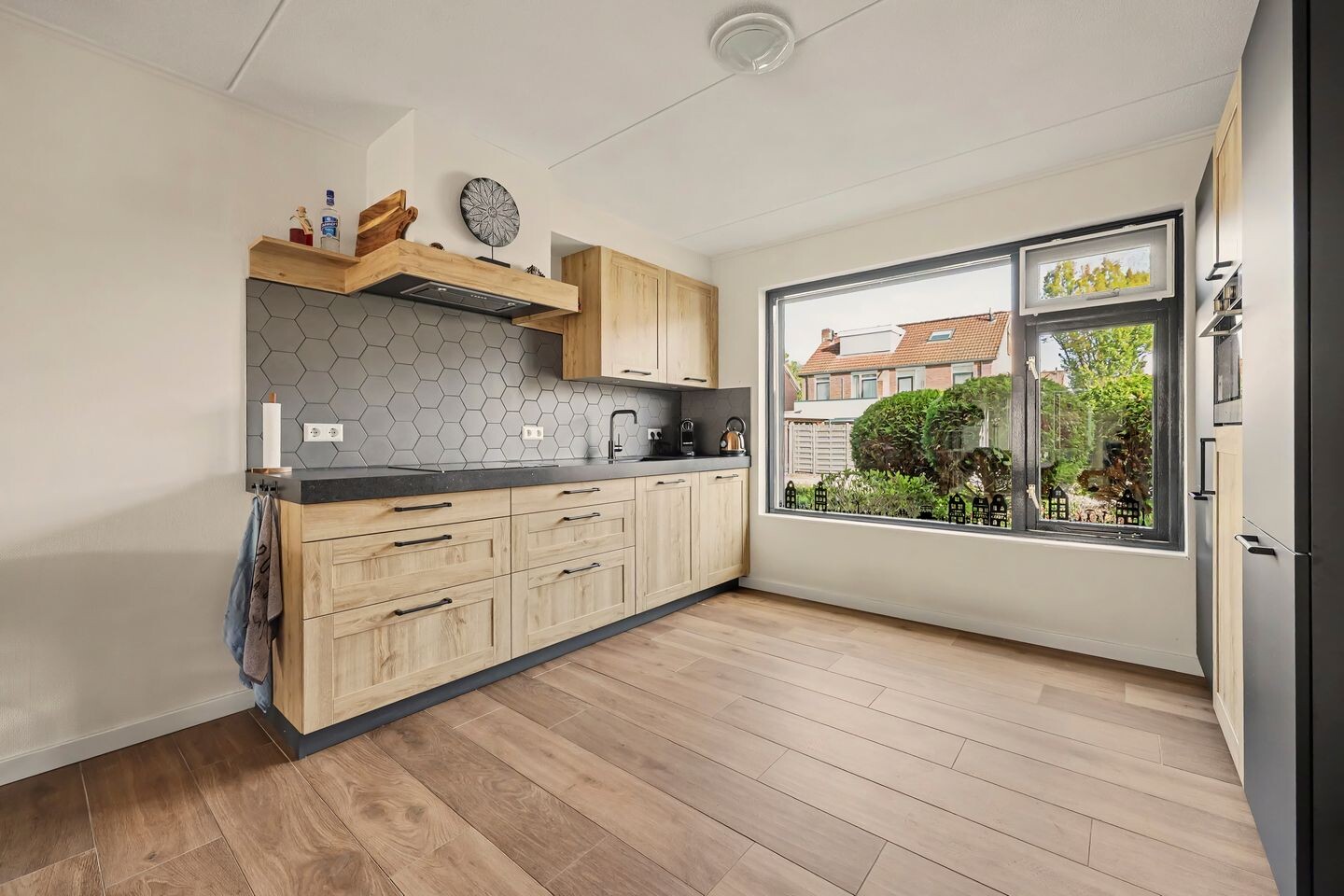 Twee-onder-één-kap te koop: Lijsterstraat 31, Winterswijk