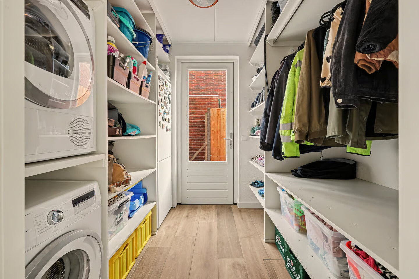 Twee-onder-één-kap te koop: Lijsterstraat 31, Winterswijk