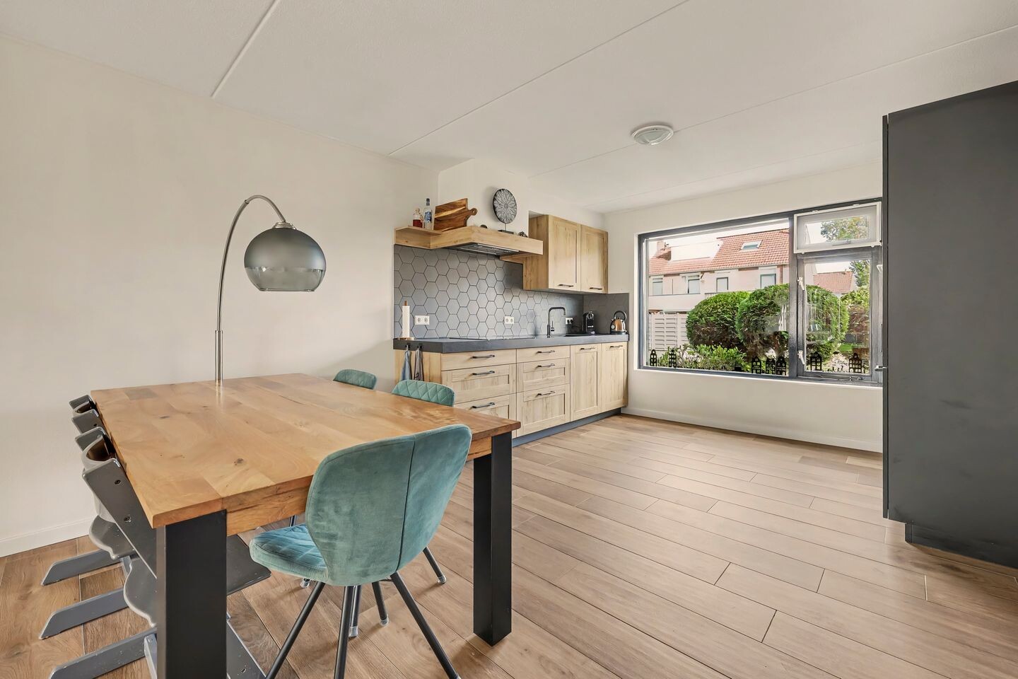 Twee-onder-één-kap te koop: Lijsterstraat 31, Winterswijk