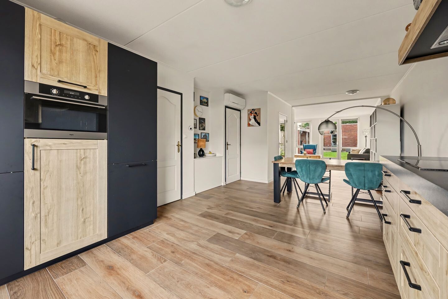 Twee-onder-één-kap te koop: Lijsterstraat 31, Winterswijk