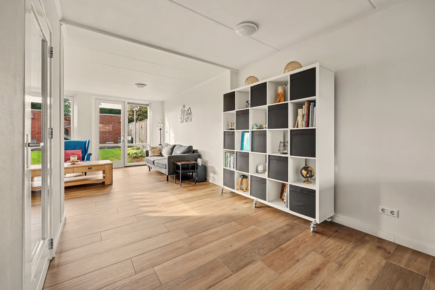 Twee-onder-één-kap te koop: Lijsterstraat 31, Winterswijk