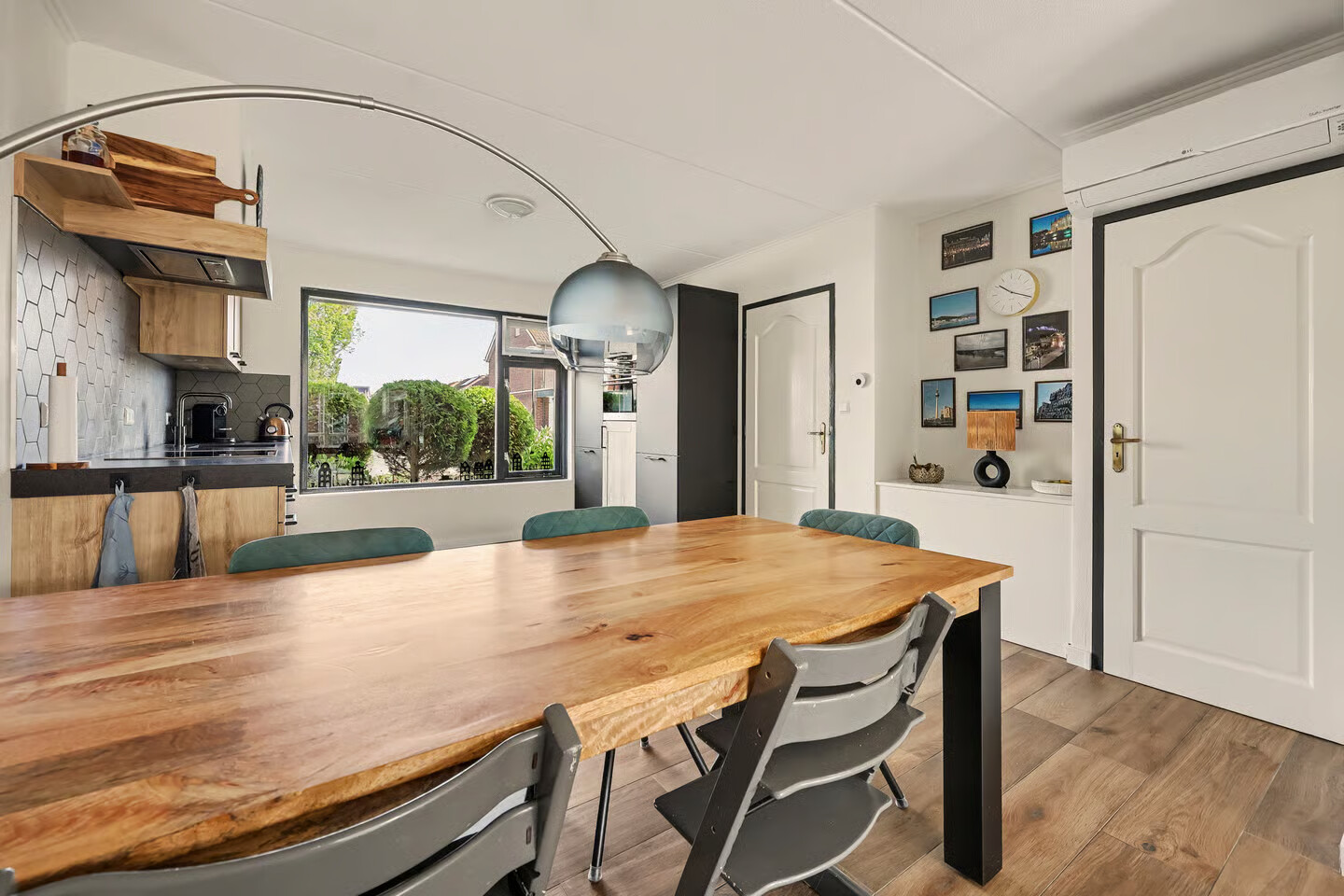 Twee-onder-één-kap te koop: Lijsterstraat 31, Winterswijk