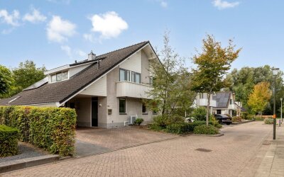 Chrysantstraat 26
