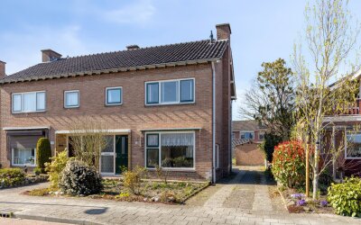 Johannes Vermeerstraat 17