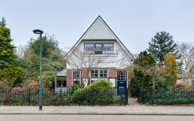 Generaal Berenschotweg 47