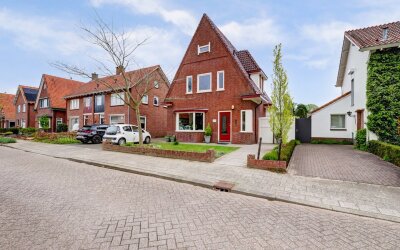 Generaal Berenschotweg 34