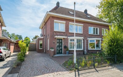 Generaal Berenschotweg 62