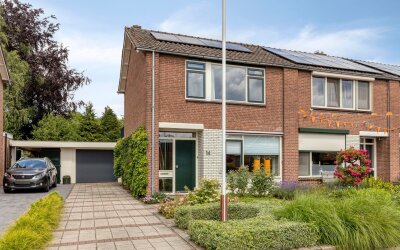 Frans Halsstraat 14