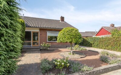 Frans Halsstraat 9