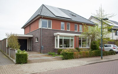Ravenhorsterweg 50