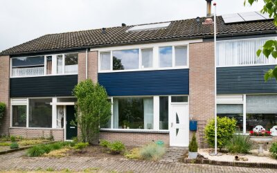 Bargerbosch 26