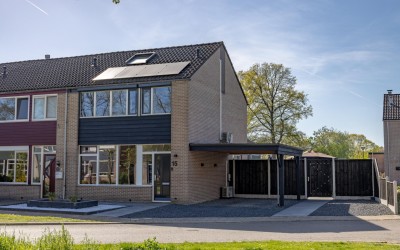 Bargerstegge 15